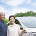 高齢者による運転の事故防止対策への提案